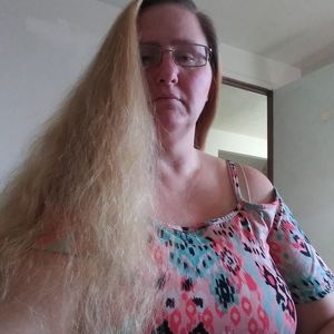 Meet your Posher, Tessa